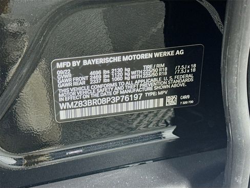 Certified 2023 MINI Cooper Countryman S image 34