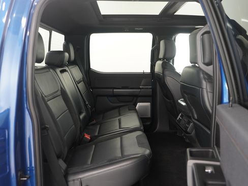 Used 2022 Ford F150 Raptor w/ Equipment Group 801A High image 12