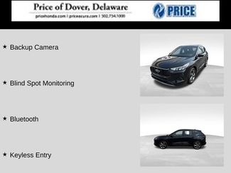 Used 2024 Ford Escape ST-Line FWD video 2