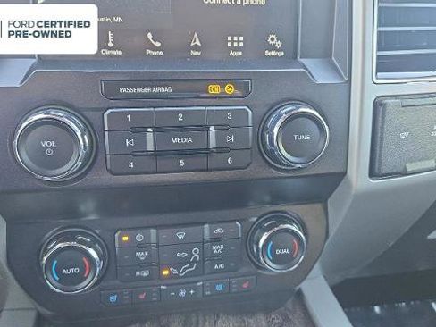 Certified 2019 Ford F250 Lariat w/ Chrome Package AWD/4WD image 23