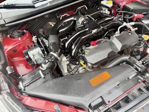 Used 2016 Subaru Impreza 2.0i Premium w/ Popular Package #1 AWD/4WD image 17