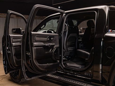 Used 2025 RAM 1500 RHO w/ RHO Level 1 Equipment Group image 28