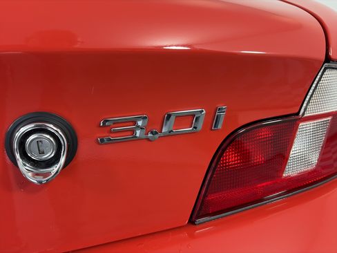 Used 2001 BMW Z3 3.0i RWD image 15