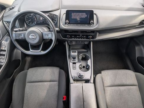 Used 2024 Nissan Rogue SV AWD/4WD image 27
