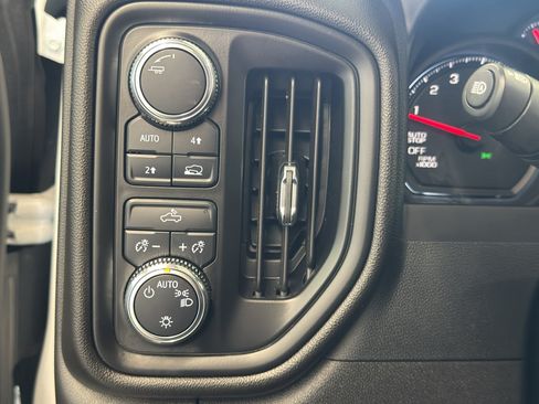 Used 2024 GMC Sierra 1500 Pro w/ Graphite Edition AWD/4WD image 24