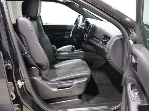 Certified 2022 Dodge Durango GT AWD/4WD image 23