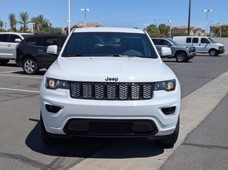 Used 2021 Jeep Grand Cherokee Laredo X RWD video 2
