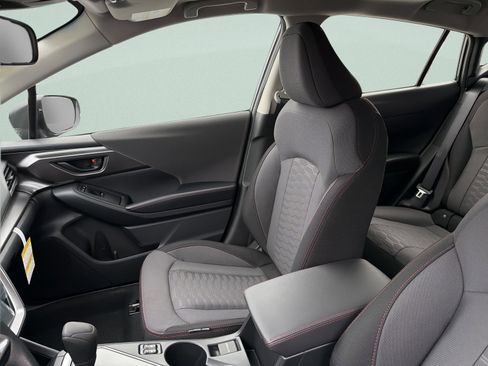 New 2026 Subaru Impreza 2.0i Sport image 13