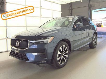 Used 2023 Volvo XC60 B5 Core w/ Climate Package