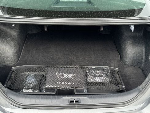 New 2025 Nissan Altima 2.5 SV w/ SV Premium Package image 14