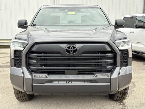 New 2025 Toyota Tundra SR5 AWD/4WD image 7