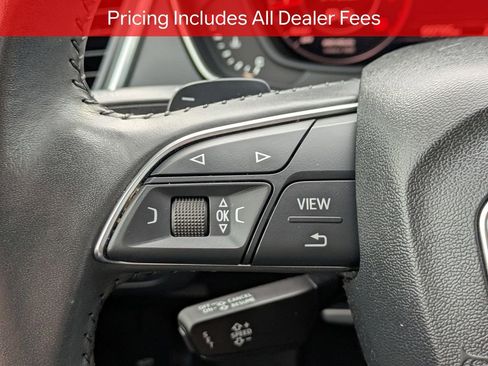 Used 2019 Audi Q5 2.0T Premium Plus AWD/4WD image 27