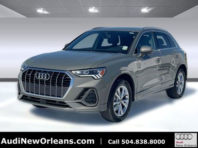 Used 2025 Audi Q3 2.0T Premium w/ Convenience Package