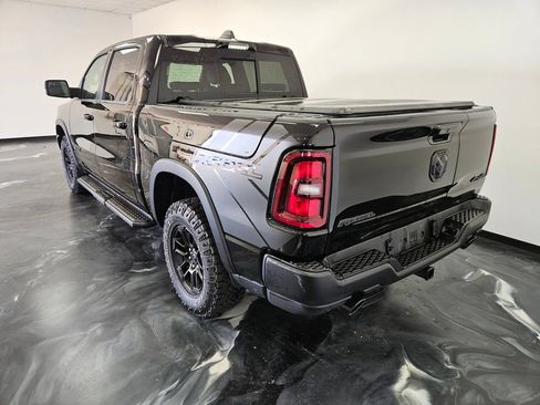 Used 2025 RAM 1500 Rebel w/ Rebel Level 2 Equipment Group AWD/4WD image 6