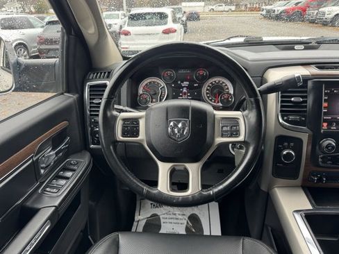 Used 2013 RAM 2500 Laramie w/ Convenience Group image 18