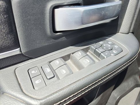 Used 2026 RAM 2500 Big Horn AWD/4WD image 38