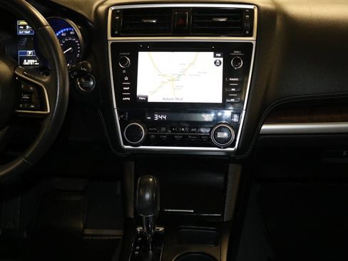 Used 2019 Subaru Outback 2.5i Limited w/ Popular Package #2 image 22