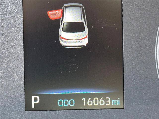 Used 2025 Toyota Corolla LE FWD image 10