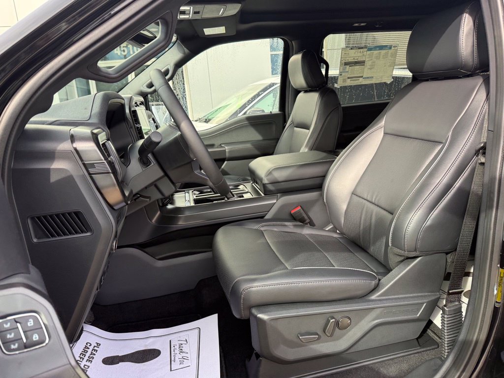 Used 2026 Ford F150 Lariat AWD/4WD image 23