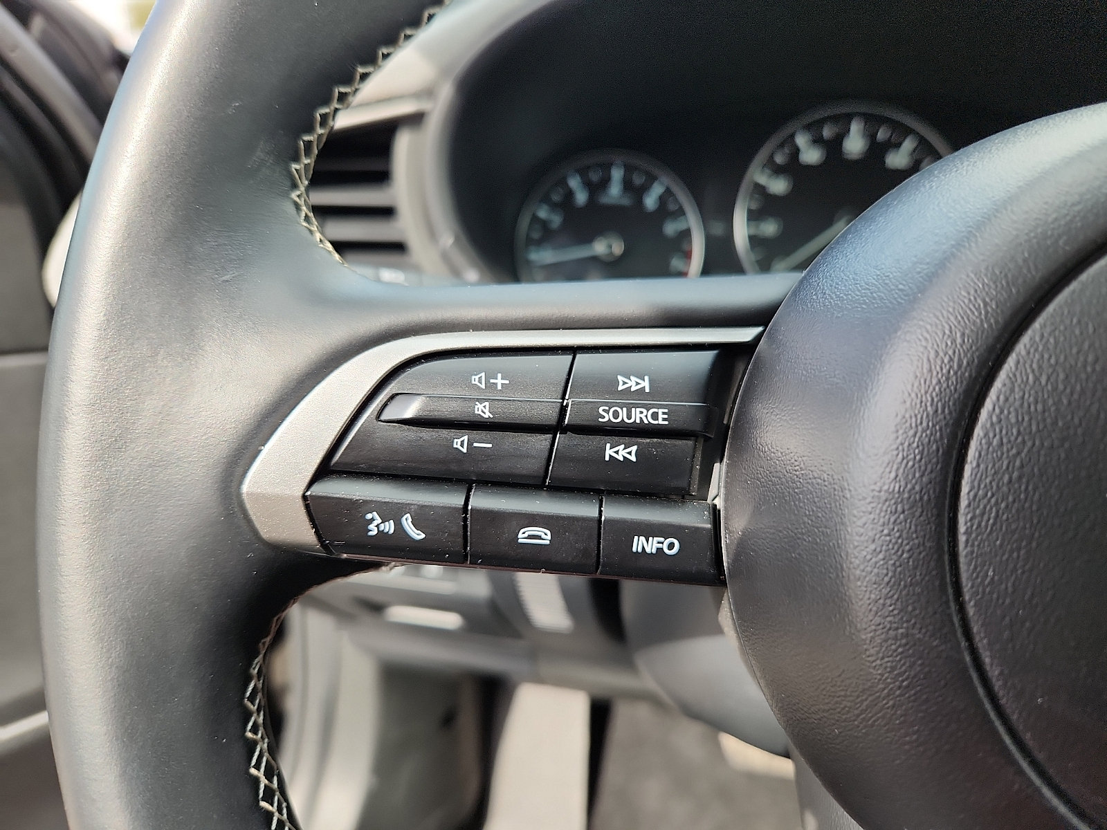 Used 2026 MAZDA CX-30 AWD 2.5 S image 15
