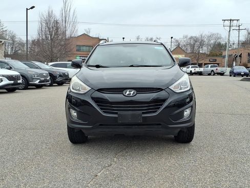Used 2015 Hyundai Tucson SE image 8