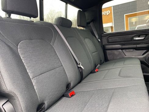 New 2026 RAM 1500 Express image 13