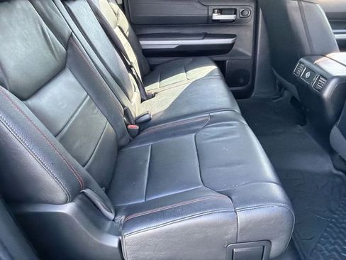 Used 2020 Toyota Tundra TRD Pro AWD/4WD image 41