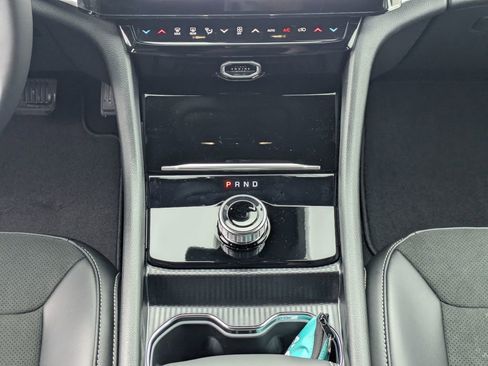 New 2026 Jeep Grand Cherokee Altitude RWD image 20