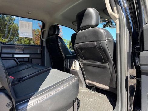 Used 2017 Ford F250 Lariat w/ Tow Technology Bundle image 18