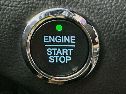 Used 2023 Ford Edge ST w/ Cargo Accessory Package AWD/4WD image 25