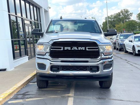 Used 2020 RAM 2500 Big Horn AWD/4WD image 8