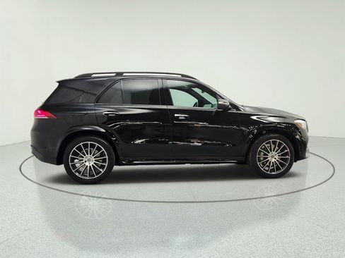 Used 2023 Mercedes-Benz GLE 350 image 4