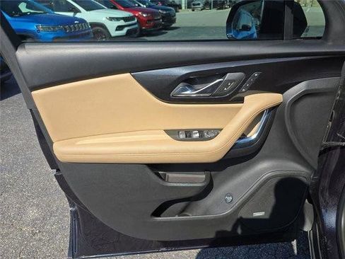 Used 2020 Chevrolet Blazer Premier w/ Driver Confidence II Package image 20