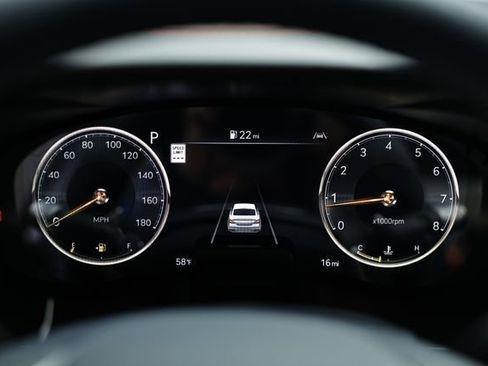 New 2026 Genesis G70 3.3T Prestige AWD/4WD image 27
