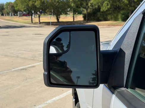 Used 2016 Ford F150 XLT w/ Trailer Tow Package AWD/4WD image 12