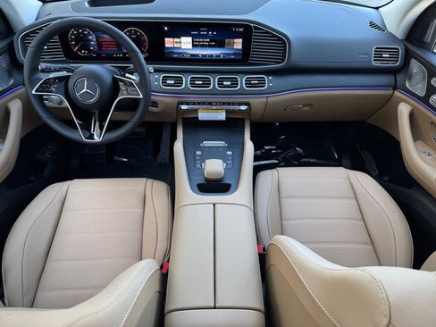 New 2026 Mercedes-Benz GLE 350 4MATIC image 12