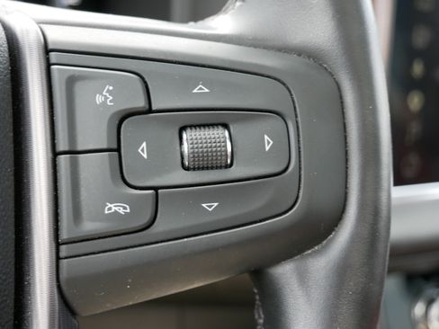 Used 2024 GMC Yukon Denali Ultimate AWD/4WD image 30