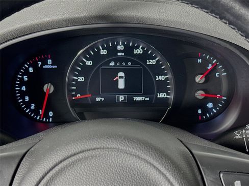 Used 2016 Kia Sorento EX w/ EX Premium Package FWD image 13