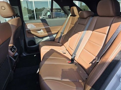 New 2026 Mercedes-Benz GLE 350 4MATIC image 5