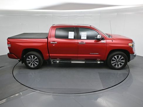 Used 2019 Toyota Tundra Limited image 37