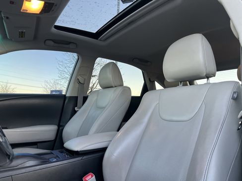 Used 2014 Lexus RX 350 FWD image 25
