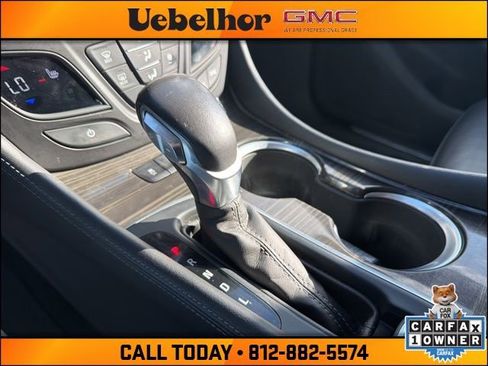 Used 2020 Buick Envision Essence image 32