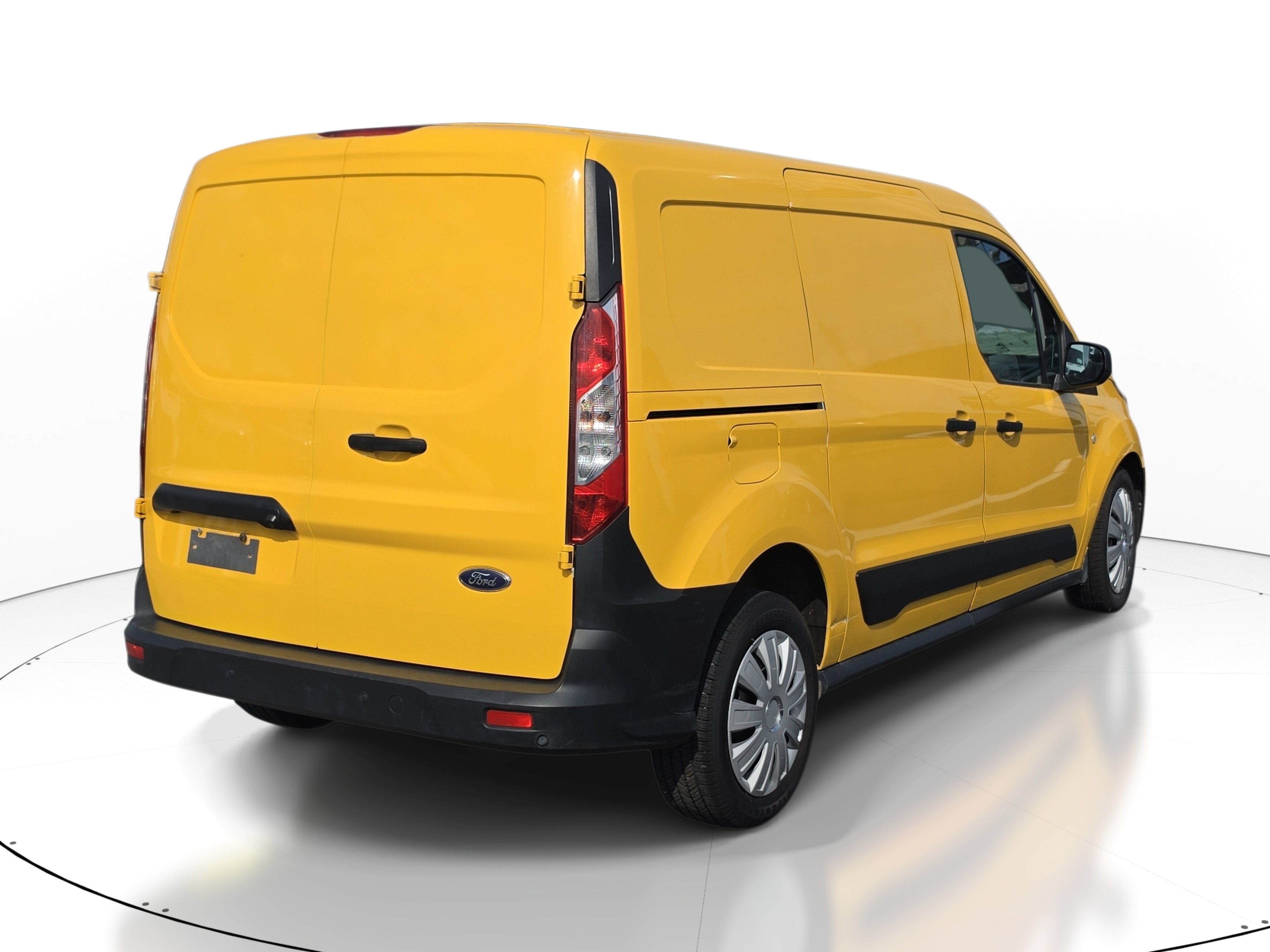 Used 2022 Ford Transit Connect XL w/ CNG/LPG Engine Prep Package FWD image 6