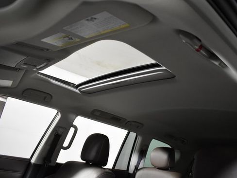 Used 2023 INFINITI QX80 Premium Select w/ All-Season Package image 50