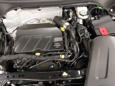 New 2026 Buick Envista Sport Touring w/ Convenience II Package image 30