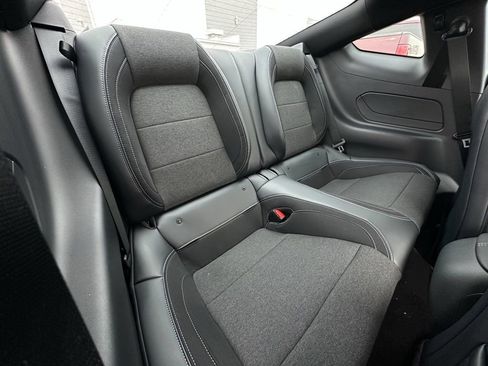 New 2026 Ford Mustang Ecoboost Fastback image 56