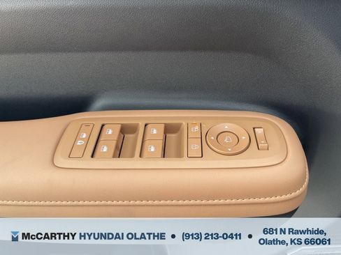 Used 2026 Hyundai Santa Fe Calligraphy FWD image 41