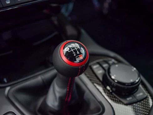 New 2026 Toyota Supra MkV Final Edition image 22