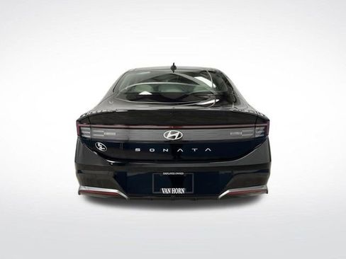 Used 2024 Hyundai Sonata SEL w/ Convenience Package image 15