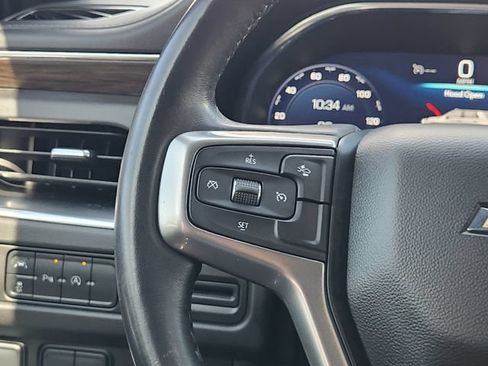 Used 2023 Chevrolet Tahoe LT RWD image 27